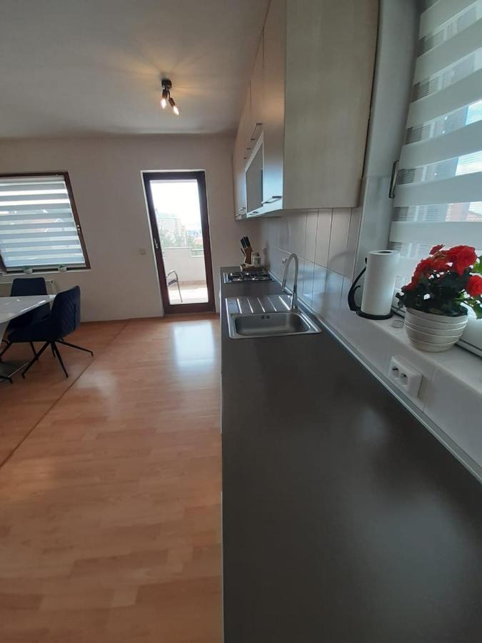 Apartment Anita Zadar Exterior foto